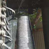 دستگاه جوش روغنی|ابزارآلات|کلیبر, |دیوار