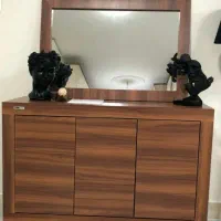 آیینه کنسول