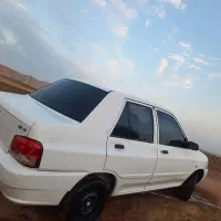 ماشین تمیز بازدید دره شهر|خودرو سواری و وانت|ایلام, |دیوار