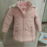 کاپشن بچگانه دخترانه