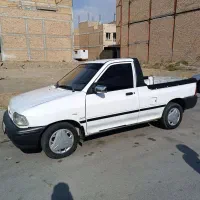 پراید وانت مدل 93