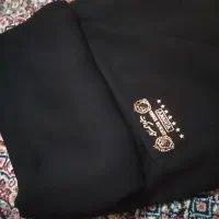 چادر مشکی|لباس|اراک, |دیوار