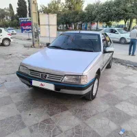 405/مدل 86 دوگانه شرکتی