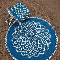 سبدرومیزی