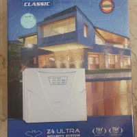 ست کامل آکبند دزدگیر کلاسیک، زیر قیمت،دزدگیر اماکن