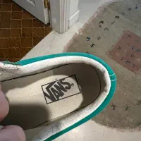 کفش اورجینال برند ونس Vans سایز۳۸|کیف، کفش، کمربند|تهران, گیشا|دیوار