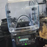 بلندر امریکایی Hamilton|کافی‌شاپ و رستوران|تهران, شمس‌آباد|دیوار