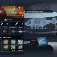 اکانت کالاف|کنسول، بازی ویدئویی و آنلاین|سورنا, |دیوار