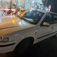 سمند مدل ۹۹