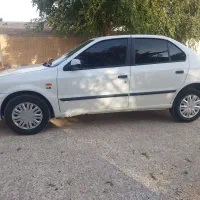 سمند مدل ۹۳|خودرو سواری و وانت|بندر ماهشهر, |دیوار