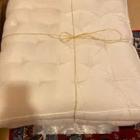 تشک خوشخواب دست دوم و پنبه ای نو|تشک تختخواب|نجفآباد, ویلاشهر|دیوار
