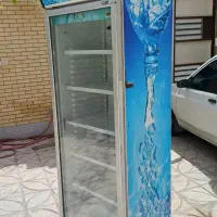 یخچال تک در ایستاده ۶۰ سانتی موتور دانفوس