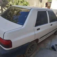 فروش پراید مدل ۹۵|خودرو سواری و وانت|سراوان, |دیوار