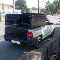 پراید بار مدل 96|خودرو سواری و وانت|دهدشت, |دیوار
