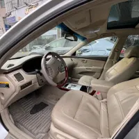 هیوندای آزرا گرنجور 3300cc، مدل ۲۰۰۷|خودرو سواری و وانت|کرج, مهرویلا|دیوار