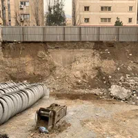 ۱۴۰ متر وزرا/پالاس/دریاچه