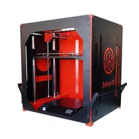 فروشگاه پرینتر سه بعدی jahan3d|پرینتر، اسکنر، کپی، فکس|تهران, میدان ولیعصر|دیوار