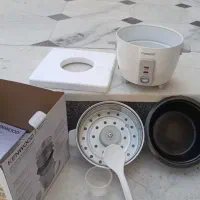 پلوپز کنوود|ظروف پخت‌وپز|قائن, |دیوار