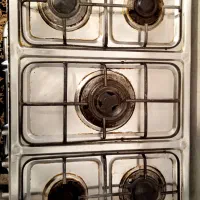 اجاق گاز طرح فر|اجاق گاز و لوازم برقی پخت‌وپز|مراغه, |دیوار