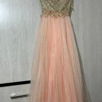 پیراهن مجلسی