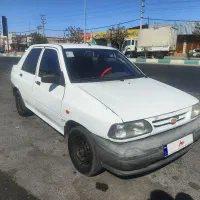 پراید مدل 97|خودرو سواری و وانت|چالوس, |دیوار