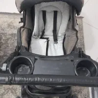 سرویس کالسکه کریر روروئک و کیف نوزاد