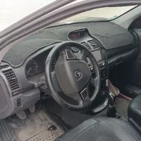 فروش سمند سورن