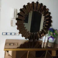 آیینه کنسول