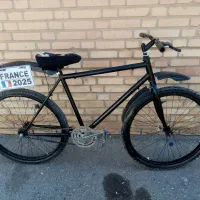 دوچرخه 26|دوچرخه، اسکیت، اسکوتر|چناران, |دیوار