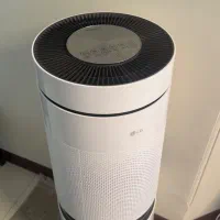 تصفیه هوا ال جی مدل AS95GDWV0 هوشمند اینورتر