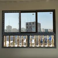 ساخت و نصب و تعمیرات درب و پنجره|مصالح و تجهیزات ساختمان|قرچک, |دیوار
