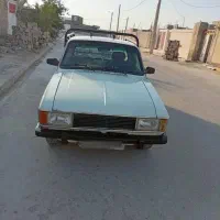 پیکان بار|خودرو سواری و وانت|داراب, |دیوار