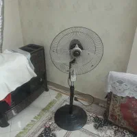 پنکه ایستاده