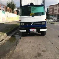 ۸۱۳|خودرو سنگین|رشت, پارک شهر|دیوار