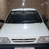 پراید ۱۳۱ مدل۹۸