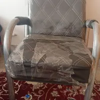 صندلی انتظار یا اداری