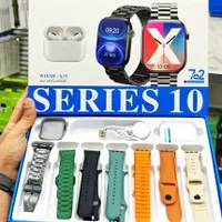 ساعت برند وزمی پخش