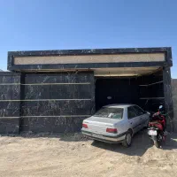 باغ ویلا ۵۵۰متری سند وکالتی استخرچهارفصل شاهنامه۷۶|فروش خانه و ویلا|مشهد, چهاربرج|دیوار