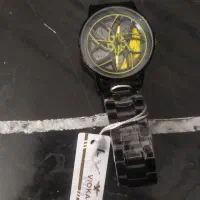 ساعت رینگی چرخشی اسپرت