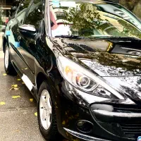 207 پانا اتومات ۴۰۲|خودرو سواری و وانت|مشهد, امام رضا (ع)|دیوار