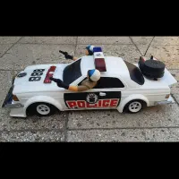 اسباب بازی قدیمی تایوانی