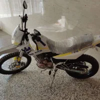 تریلt2 خشک صفر 250 بدون کارکرد عروسک