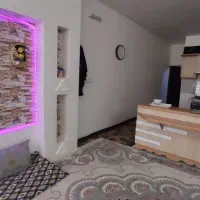 منزل110متری/80متربنا/دوخواب نوساز/کشمیری35مهرگان|فروش خانه و ویلا|مشهد, شهید علی محمدی|دیوار