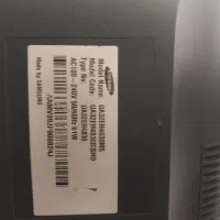 ال ای دی ۳۲ سامسونگ|تلویزیون و پروژکتور|مشکیندشت, |دیوار