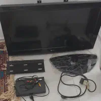 تلویزیون الجی|تلویزیون و پروژکتور|قم, بنیاد|دیوار