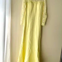 لباس مجلسی بلند