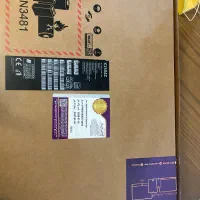 فروش لپ تاب ایسوس نو|رایانه همراه|بندرعباس, |دیوار