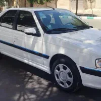 پژوپارس موتورجدیدXU7Pمدل 1402