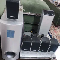 سینما خانگی ،سامسونگ