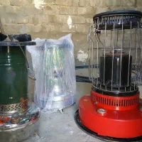 علادین نفتی